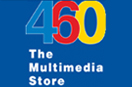 The 460 Multimedia Store