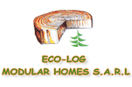Eco Log Modular Homes