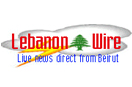 Lebanon Wire