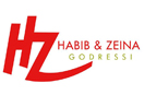 Habib & Zeina Godressi